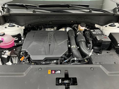Used 2026 Hyundai Santa Fe Calligraphy FWD image 24