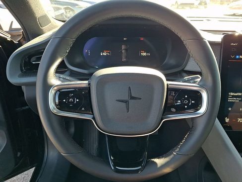 Used 2022 Polestar Polestar 2 w/ Plus Package image 20