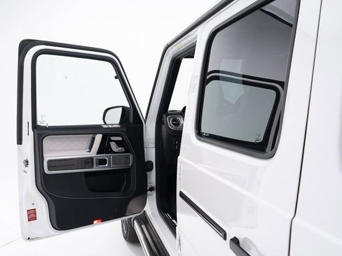 Used 2022 Mercedes-Benz G 63 AMG G 63 AMG image 10