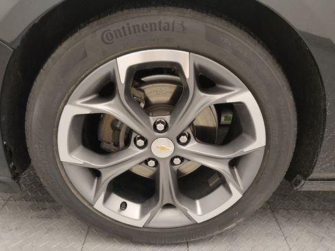 Used 2024 Chevrolet Malibu LT FWD image 31