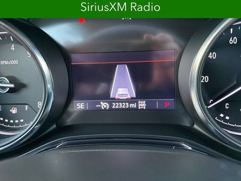 Certified 2023 Buick Encore GX Preferred w/ Cold Weather Comfort Package AWD/4WD image 20