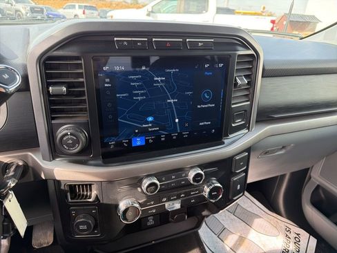 Used 2024 Ford F150 XLT image 18