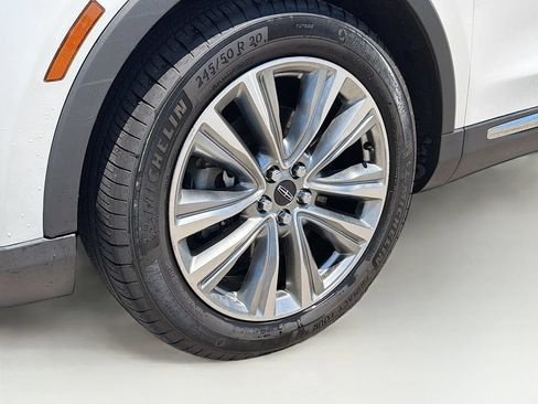 Used 2016 Lincoln MKX Reserve w/ Climate Package AWD/4WD image 34