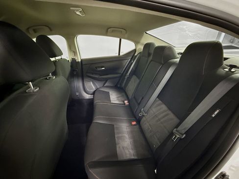 Used 2023 Nissan Sentra SR w/ Electronics Package image 20