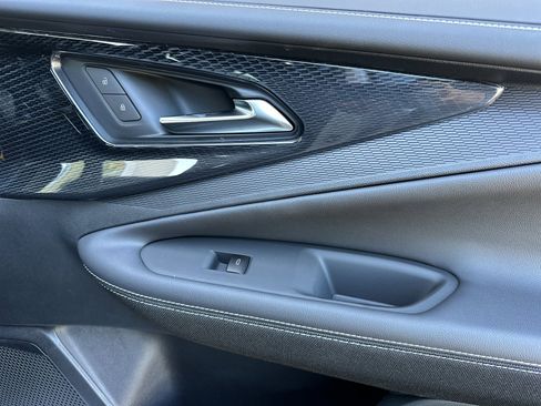 New 2025 Chevrolet Blazer EV LT image 20