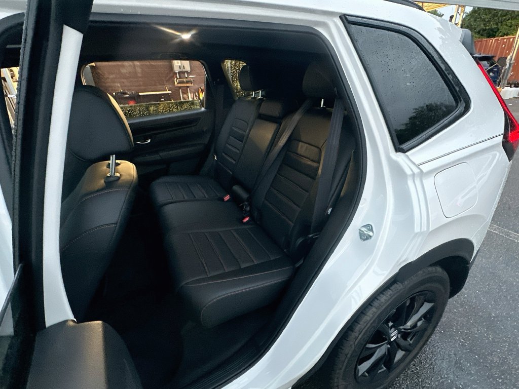 Used 2026 Honda CR-V Sport-L image 24