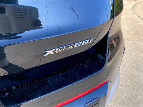 New 2026 BMW X1 xDrive28i w/ Technology Package image 15