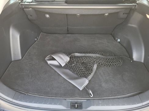 Used 2020 Toyota RAV4 XLE w/ Carpet Mat Package FWD image 10