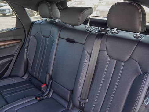 Certified 2024 Audi Q5 2.0T Premium Plus w/ Premium Plus Package image 30