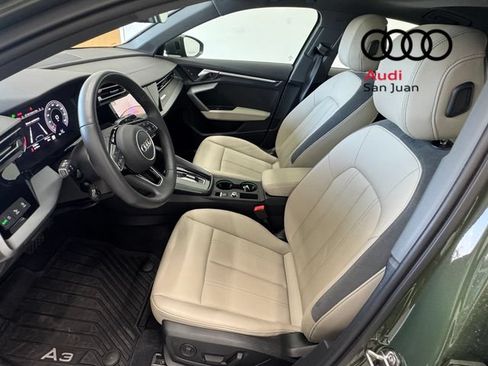 Used 2026 Audi A3 2.0T Premium w/ Black Optic Package AWD/4WD image 22