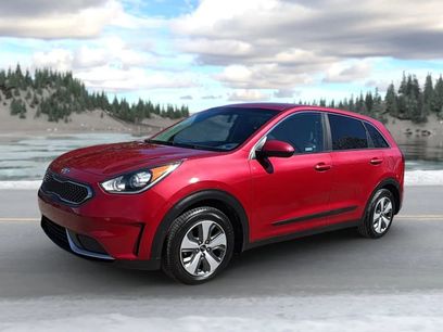 Used 2019 Kia Niro FE