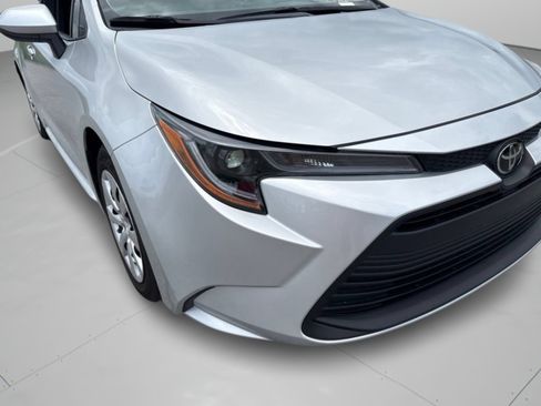Used 2023 Toyota Corolla LE FWD image 26