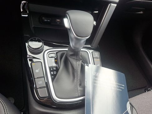 New 2026 Kia Seltos S image 15