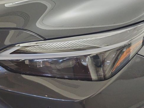 Certified 2025 Lexus NX 350 AWD w/ Cold Area Package image 31