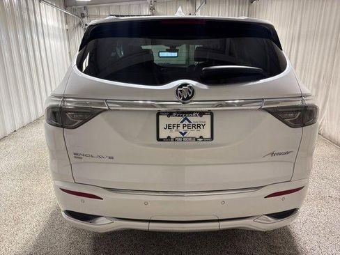 Used 2022 Buick Enclave Avenir w/ Trailering Package, 5000 lbs. image 31
