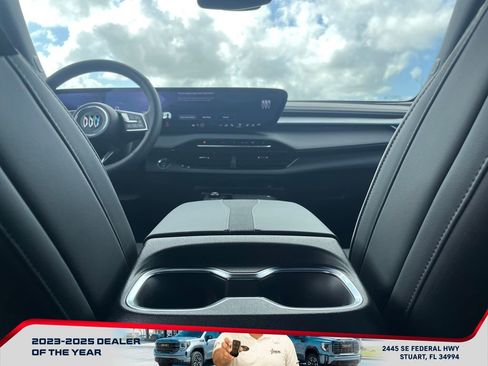 New 2026 Buick Enclave Preferred image 16