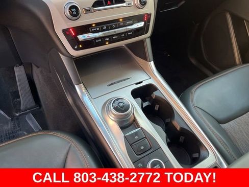 Used 2023 Ford Explorer Timberline w/ Timberline Technology Package image 29