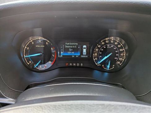 Used 2022 Ford Ranger Lariat w/ Tremor Off-Road Package image 12