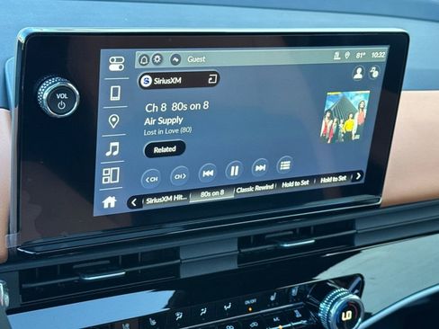 New 2026 Honda Prologue Elite image 21