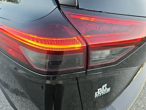 New 2026 Nissan Rogue SV image 15