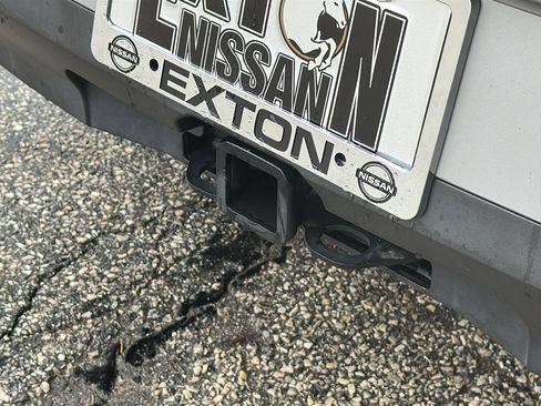 Certified 2023 Nissan Pathfinder SL w/ SL Premium Package image 10