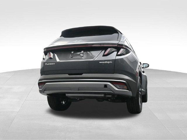 New 2026 Hyundai Tucson Limited AWD/4WD image 37