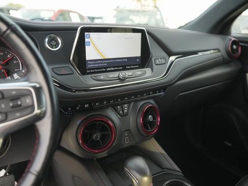 Used 2019 Chevrolet Blazer RS image 25