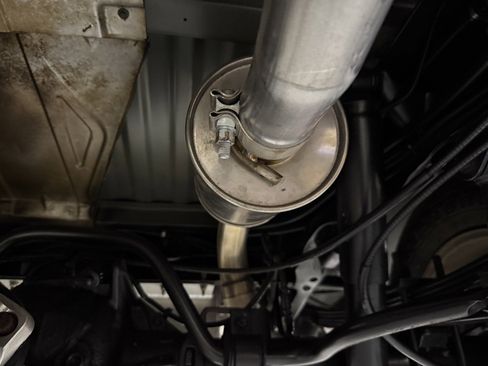 Used 1993 Ford F150 Lightning image 62