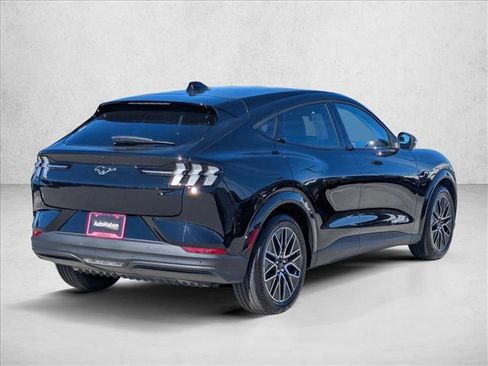 New 2026 Ford Mustang Mach-E Premium image 2