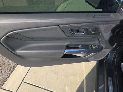 Used 2025 Ford Mustang GT Premium w/ GT Performance Package RWD image 11