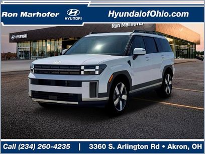 New 2026 Hyundai Santa Fe Limited