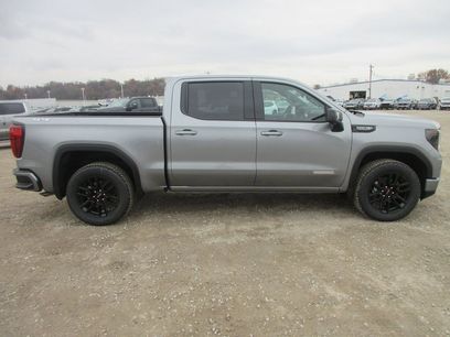 New 2026 GMC Sierra 1500 Elevation w/ Elevation Premium Package