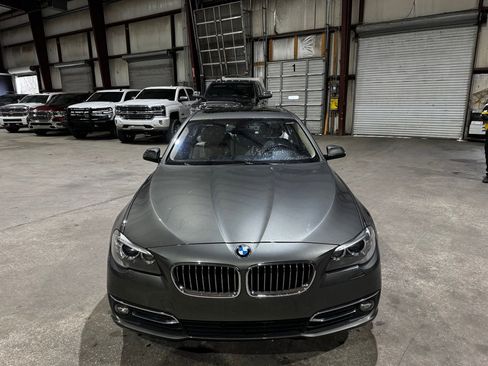 Used 2014 BMW 528i Sedan image 10
