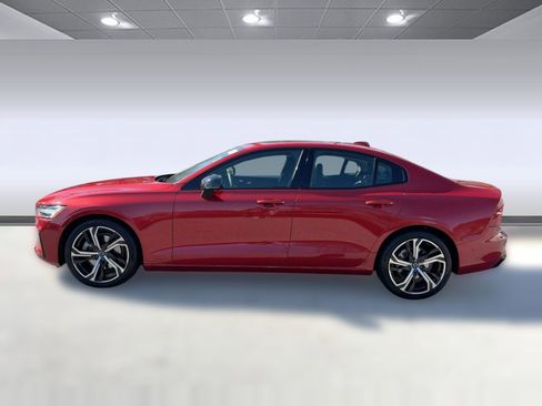 Certified 2023 Volvo S60 B5 Plus w/ Climate Package image 2