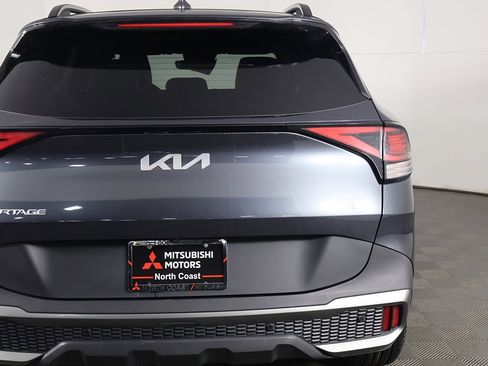 Used 2023 Kia Sportage X-Line image 15