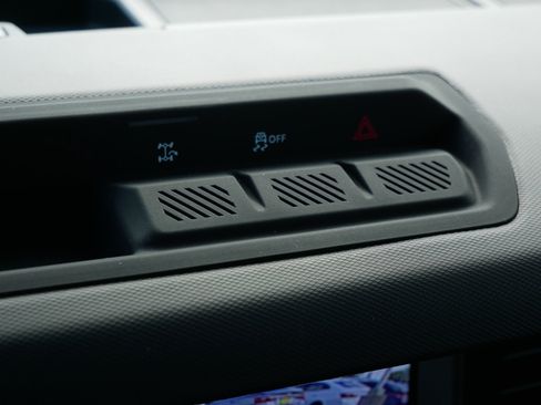 Used 2025 Ford Bronco Big Bend AWD/4WD image 30