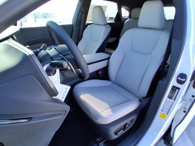New 2026 Lexus RX 350 w/ Convenience Package AWD/4WD image 11
