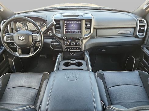 Used 2020 RAM 2500 Laramie image 11