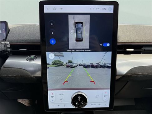 Used 2022 Ford Mustang Mach-E GT image 24