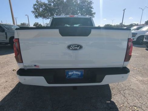 New 2026 Ford F150 STX image 6