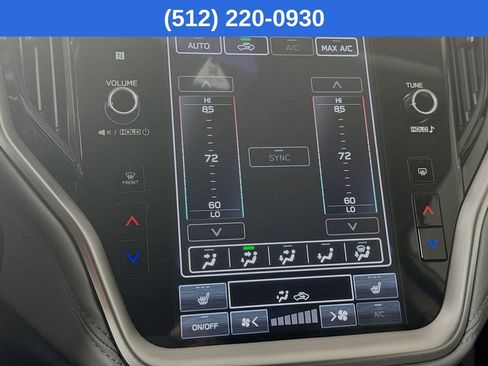 Used 2025 Subaru Outback Premium image 18