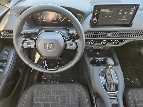 Used 2026 Honda HR-V Sport image 22