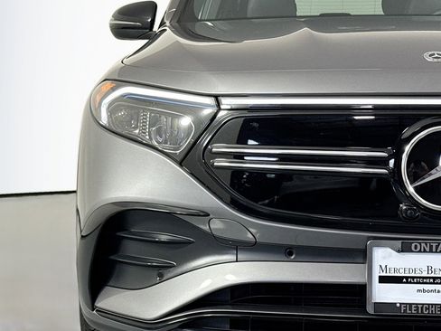 Used 2023 Mercedes-Benz EQB 300 4MATIC image 15