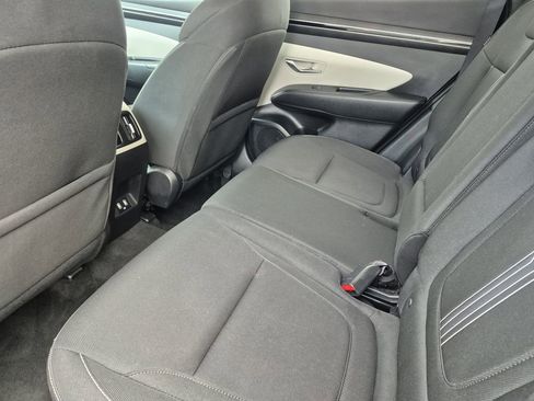 Used 2024 Hyundai Tucson SEL AWD/4WD image 13