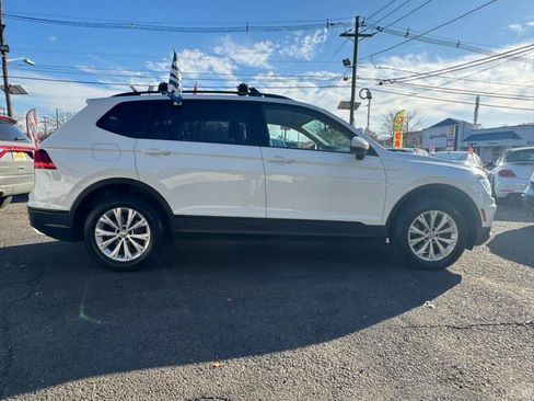 Used 2019 Volkswagen Tiguan S AWD/4WD image 6