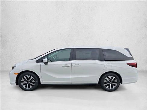 New 2026 Honda Odyssey EX-L image 9