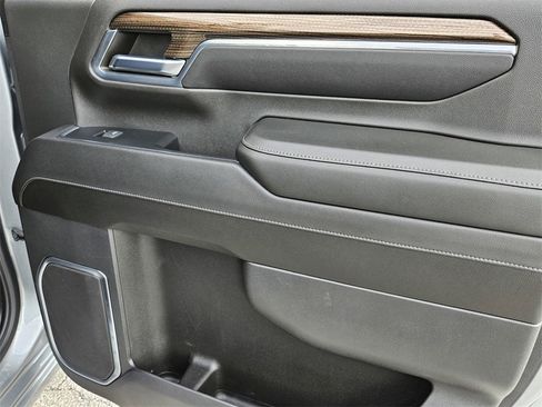 Used 2024 Chevrolet Silverado 2500 LT w/ All Star Edition image 30