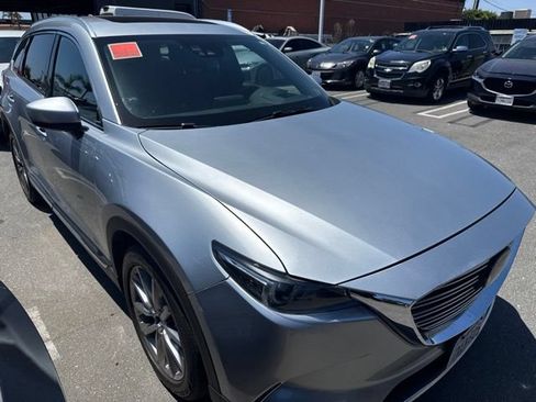 Used 2016 MAZDA CX-9 Grand Touring FWD image 1