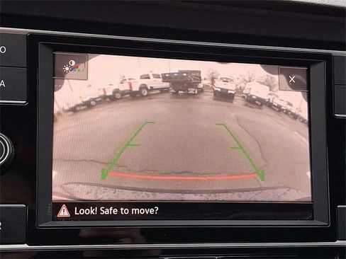 Used 2019 Volkswagen Jetta S w/ Driver Assistance Package image 17