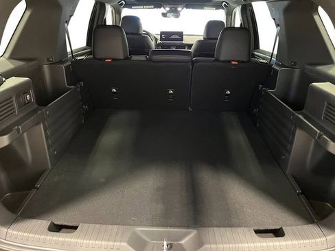 New 2026 Honda Passport TrailSport image 23